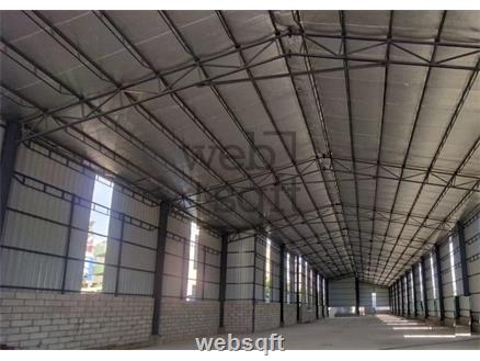 Commercial Warehouse for Rent in Hyderabad